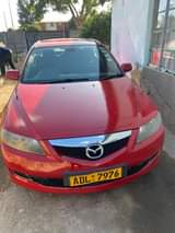 classifieds/cars mazda