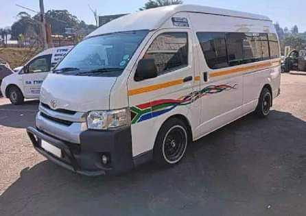 pongola K.