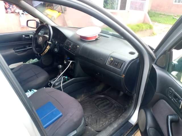 A picture of SMARTAUTOS Clean Golf4 Sound engine Excellent Manual gear transmission Price