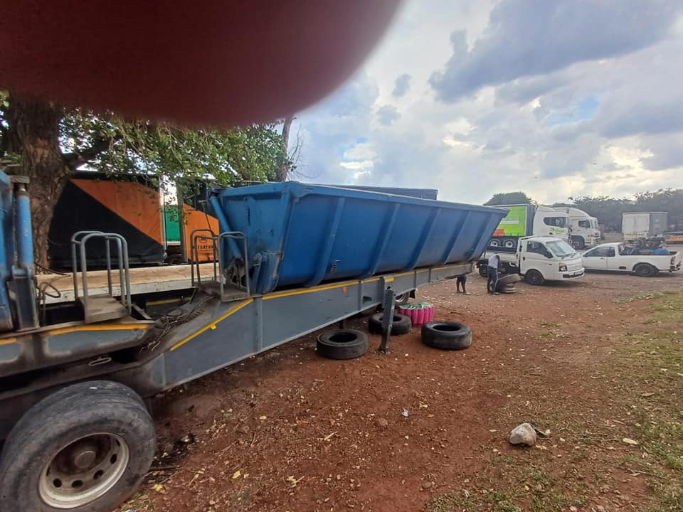 trailers