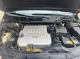 A picture of Toyota venza 2012 model