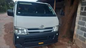 cars for sale in kitwe