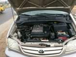 A picture of 2014 Toyota Siena Salon Normal