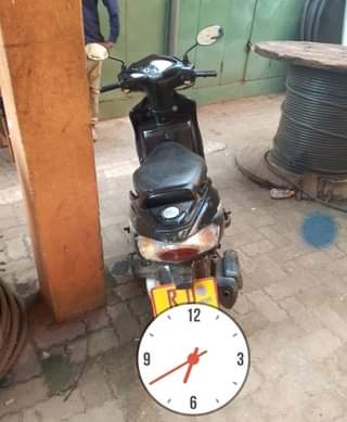 motorbikes