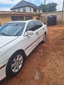 A picture of Lexus Es330 Perfect Engine and Gear condition Ac 3 6m