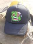 A picture of Caps