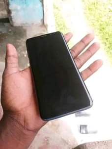 A picture of s8plus