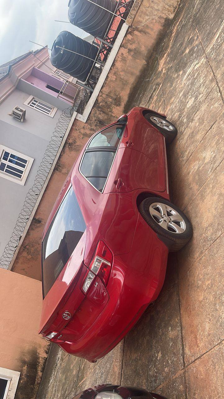A picture of Distress Sale Spotless 2013 Camry going N9m LAST.