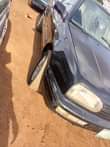 A picture of Golf 3 wagon tokunbo standard complete pure first body pan