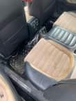 A picture of Passat CC