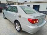 A picture of Call me 08114560910 2006 Toyota Corolla Pure first body clean