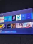 A picture of Hisense 55inches