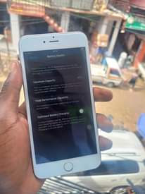 A picture of iPhone 6S Plus