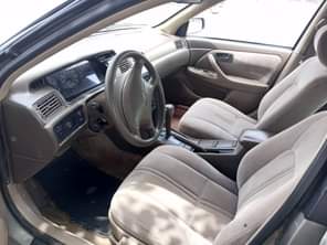 A picture of Beautiful Camry Pencil Light Flashed on Firstbody Dm or Call