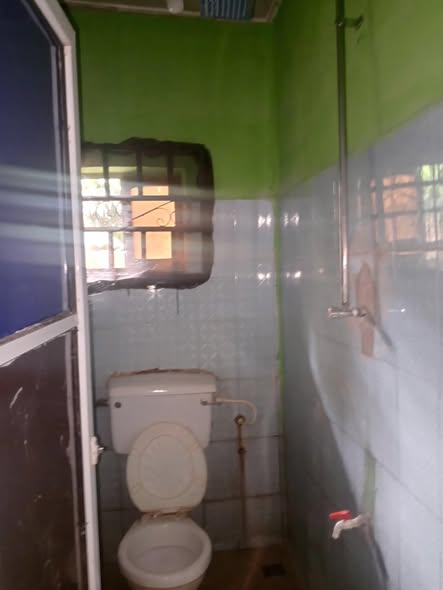 A picture of 2 BEDROOM FLAT FOR LET CALL 08104522662