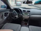 A picture of Toyota corolla muscle to settle 100k