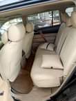 A picture of 2008 TOYOTA HIGHLANDER