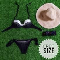 A picture of Nguo za kuogelea swimming costume