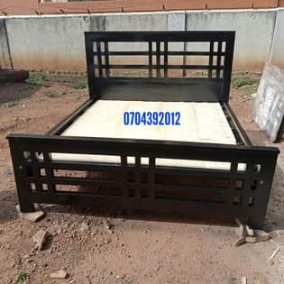 A picture of Beds