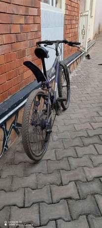 A picture of Bicycle Changer 