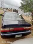 A picture of Very Clean Toyota corolla 98