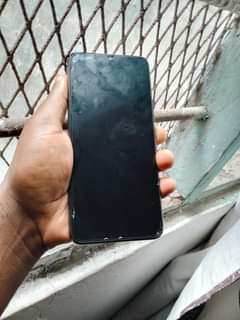 A picture of Inifinix hot 12I