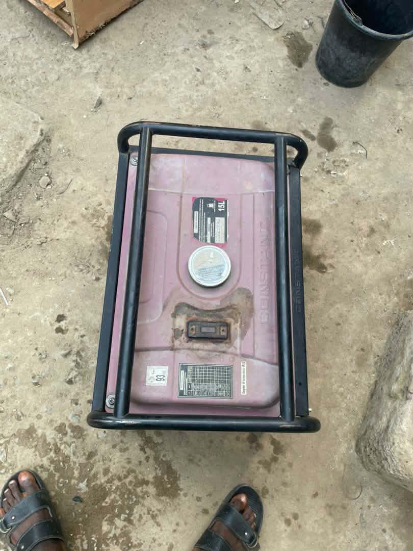 A picture of Generator