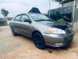 A picture of 04 Toyota Corolla