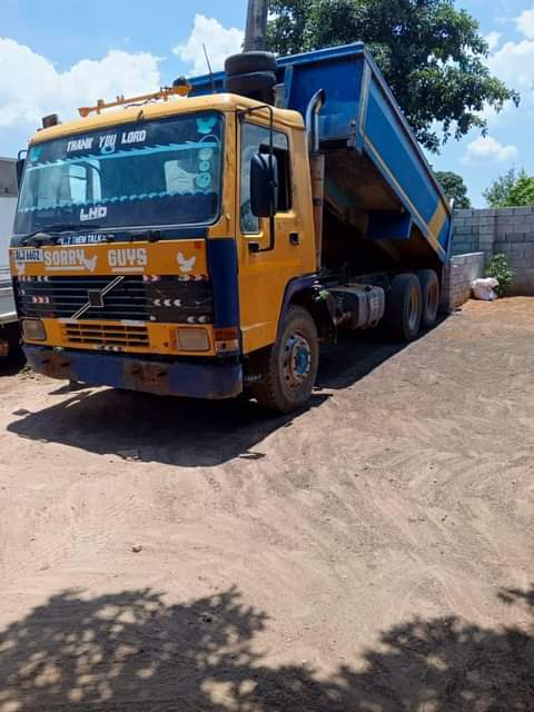 trucks