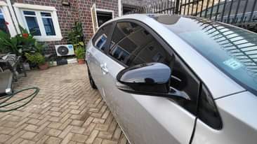 A picture of 2016 2018 Toyota Corolla