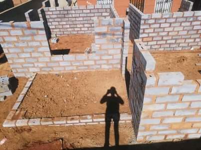 building material