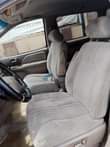 A picture of Toyota Sienna LE 99 model