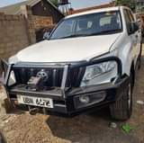 A picture of TX 2017 ORIGINAL 160M