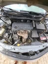 A picture of 08104854872 Quick deal for today top grade Toks standard registered