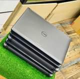 A picture of Dell Touch screen Laptop