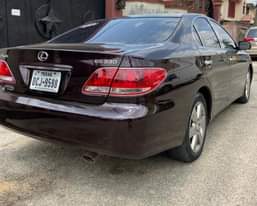 A picture of Tokunbo 2006 Lexus ES330 Autos 