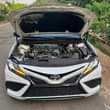A picture of 2018 Toyota Camry XSE Yes