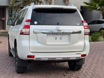 A picture of 2016 toyota