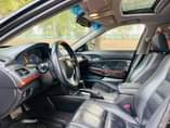 A picture of 2011 Honda Crosstour