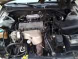 A picture of Distress Toyota camry
