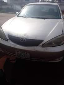 A picture of Sharp Deal Toyota Camry 2 4 Buy and Drive for