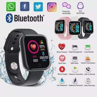 watches