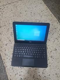 A picture of Dell Latitude