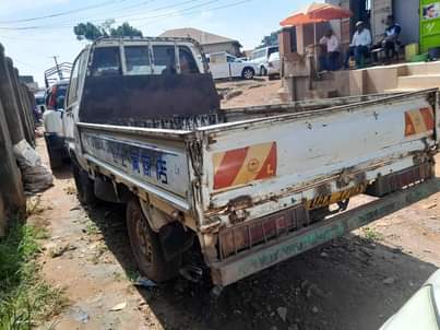 toyota townace