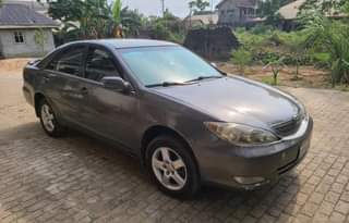 A picture of Camry big daddy