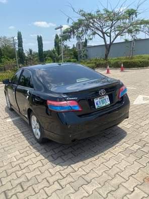 A picture of Toyota spider for sale Engine Gear Ac 5 4m Buyer