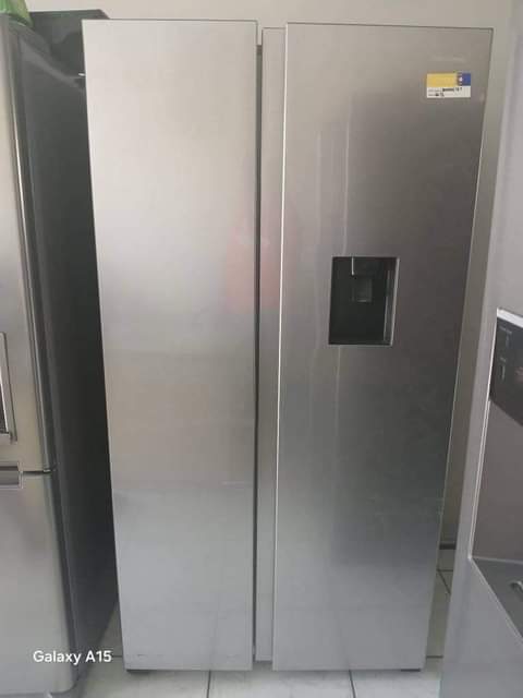 fridges