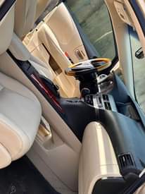 A picture of 2012 Lexus Rx350