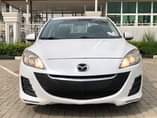 A picture of Mazda 3