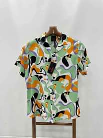 A picture of Vintage Shirts